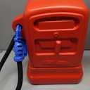 Little Tikes Cozy Pumper Multi, 13.5 long x 8.5 wide x 17.5 high
