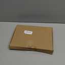 100% Blackout Curtains for Bedroom,Magnetic Blackout Blind Window Shades Black Out Window Cover for Living Room,Cut to Any Size/Shape (White,118"x57")