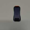 Sinjimoru Phone Grip with Silicone Band  Comfortable One-Hand Holder & Kickstand for Smartphones, Tablets, and eReaders for iPhone, Android, and Kindle Sinji Grip Silicone Midnight Blue