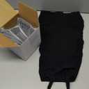 Unisex Breathable Fleece Balaclava Winter Neck Warmer Gaiter Ski Face Mask Windproof Cold Weather Scarf, 4PCS