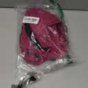 Dog Anxiety Vest, Skin-Friendly Thunder Jacket for Dogs, Dog Calming Shirt for Thunder, Fireworks, Vet Visits and Separation - Keep Pet Calm Without Medicine & Training, Anti Anxiety for Dogs (XX-Large, Rose Red)