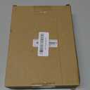 Silver Picture Frame - Bamboo Design - 5x7