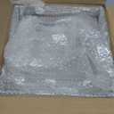 3Pcs Clear Buffet Risers Acrylic Boxes Display Food Risers for Buffet Table Platter Parties Weddings Catering Dessert Collectibles Figures Show ( 6''x7''x8'')