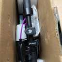 WERHY 350W Electric Scooter, 8.5" Solid Tires, 15 Miles Range, 19 Mph Max Speed