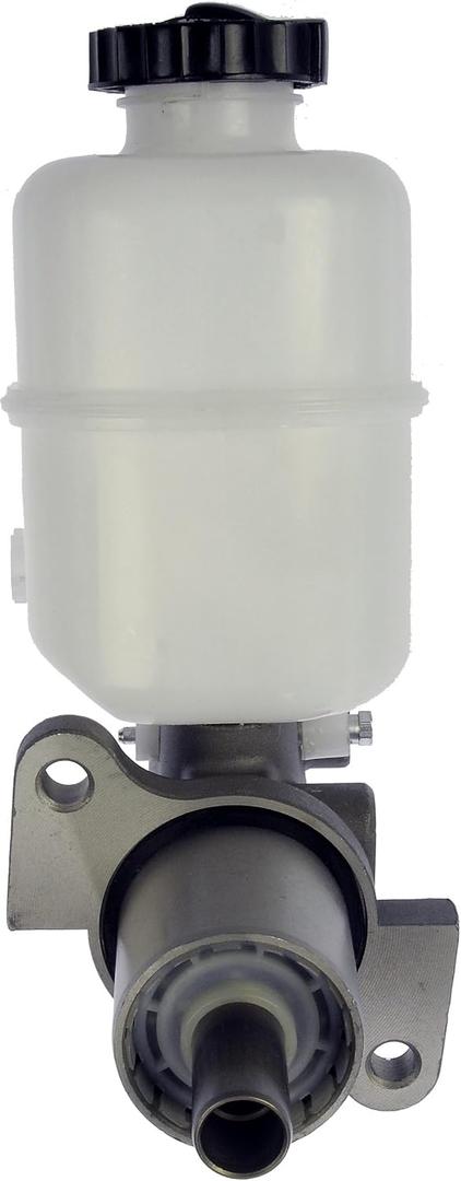 Dorman M630036 Brake Master Cylinder Compatible with Select Jeep Models