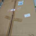 DUMOS 32 Inch Small Computer Desk, Gaming Desks for Home Office Bedroom