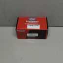 Micro Electric Gasoline Fuel Pump Universal 5/16 inch Inlet and Outlet 12V 1-2A 35GPH 4-7 P.S.I. Operating Fuel Pressure