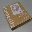 Personal Portable Fan, Rechargeable 2000mAh Battery Powered, Power Display and 180 Tilt Folding, Ultra Quiet, Office, Camping, Travel, in Car (Pink)