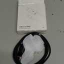 Hagibis Switch2 Dock for Nintendo Switch1/2 & Switch OLED, USB C to HDMI Cable Adapter with 4K@60Hz HDMI, 100W PD, Type-C to HDMI Adapter for Laptop, Tablet, SteamDeck, ROG Ally (Black 4K@60Hz)