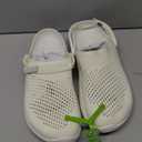 Crocs Unisex LiteRide 360 Clogs, M10/W12