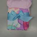 Hooded Towel Wrap 24×50in.