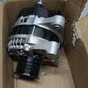 DB Electrical 400-52720R Remanufactured 12V 135A Alternator Compatible With/Replacement For Honda Accord 2018-2022, Honda Civic 2018-2024, Honda CR-V 2017-2024 104211-4340, 31100-5PA-A01, 21238, CW