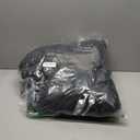 UTV Cover 2 Seater Waterproof Outdoor,Side by Side ATV Covers,Durable Anti-UV All Weather Protection, Compatible with Polaris Ranger RZR Can-am Defender Yamaha Honda Pioneer,115" Lx59 Wx74.8 H