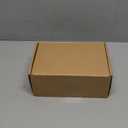 1 Pack Deadbolt Set with Key Lock+1 Pack Privacy Door Knob