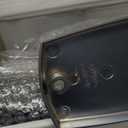 Mechanical Door Lock, Mechanical Push Button Lever Lock, Keyless Entry Commercial & Residential, Water-Proof Zinc Alloy, Easy to Install, for Garden, Yard, Garage