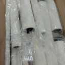 Cat Tree 54 Inch, Multi-Level Cat Tower with Condo, Perches, Sisal Scratching Posts and Climbing Ladder, Pet Play Toy Balls House for Indoor Cats, Beige