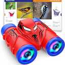 Toys for Boys Age 312,Binoculars for Kids with Compass & Bird Watching Manual,3 4 5 6 7 8 9 10 11 12 Year Old Boys Learning Toys,Toddler Toy Outdoor Camping Hiking,Kids Christmas Birthday Gifts