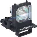 915B455011 Replacement TV Lamp for Mitsubishi WD-73C11 WD-73CA1 WD-73640 WD-73740 WD-73840 WD-82740 WD-82840 WD-82940 TV Bulb with Housing