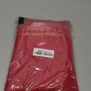 sancua Round Tablecloth - 70 Inch - Water Resistant Spill Proof Washable Polyester Table Cloth Decorative Fabric Table Cover for Dining Tables, Buffet Parties and Camping, Red