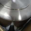 Presto 01781 Pressure Canner and Cooker, 23 qt, Silver