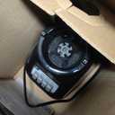 Oster Turbo 5-Speed Countertop Blender Black