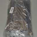 BDBDYEAY Coffee Bar Accessories, 2-Tier Coffee Bar Organizer with 4 Coffee Cup Holder Hooks, Mul-tifunctional Wooden Beaded Coffee Station Countertop Stand Shelf for Kitchen Home Office