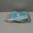 Sundaymot Doctor Kit for Kids, 11 Pcs Pretend Playset for Toddlers, Doctor kit for Toddlers 3-5, with Medical Bag, Stethoscope and Other Accessories, for Boys and Girls Fun Role Playing Game