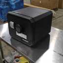 SentrySafe Fireproof and Waterproof Large Safe with Backlit Digital Keypad and Override Key for Passports, Money, Jewelry, 0.81 Cubic Feet, FPW082HTC