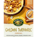Golden Turmeric Cereal, 10.6 oz (300 g) 6 Packs BBD: 07-10-26