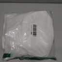 Van Heusen Men's Short Sleeve Dress Shirt Regular Fit Poplin Solid (White, XXL)