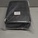 Lmcpa Storage Case for Nintendo Switch 2,Protective Hard Travel Carry Case for Switch 2 Camera,Console,Pro Controller and Other Switch 2 Accessories with 22 Game Cartridges and Shoulder Strap,Black