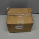 2 Pack Ceramic Christmas Tree Night Light, 6 Decorative Xmas Tree Lamp Multicolor Bulbs & ON/Off Switch, Vintage Christmas Wall Nightlight for Bedroom Bathroom Living Room Porch Holiday Decor