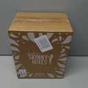 Jordan's Skinny Mixes Sugar Free Coffee Syrup, 6 Sampler Variety Pack Coffee Flavoring Syrup, Zero Calorie Drink Mix, Lattes, Baking, Protein Shake or Cocktail, Dairy & Gluten Free, Kosher, 25.4 Fl Oz (EXP 12/09/26)