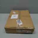 Metal Open Arch Backdrop StandHalf Moon Arch Stand Set of 2,Wedding Archs for Ceremony,Birthday,Wedding,Bridal Baby Shower,Anniversary,Floral Stand (Gold)