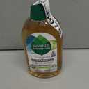 Seventh Generation, Laundry Detergent Ultra Power Plus Clean Scent, 23.1 Fl Oz