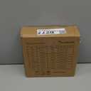 PETG 3D Printer Filament 1.75mm, 10-Color 10-Pack, Strong & Durable PETG Material, Heat-Resistant & Low-Warp, Smooth Finish, Ideal for Functional Parts, Prototyping & Creative Printing