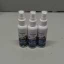 3 x AmeizPet Catnip Spray for Cats, Cat Scratching Sprays, Transparent Cat & Kitten Behaviour Spray 50 ml (1.69 Oz)