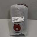 Lumbar Support Pillow, Back Pillow for Low Back Pain Relief, Ergonomic Streamline Car Seat, Office Chair, Recliner and Bed (Gray)