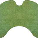 40 Pads Original Herbal Knee Patches,Powerful Temporary Pain Relief - Adhesive Heat Patches for Knee Support and Muscle Pain Relief, Made with Natural Herbs for Knee