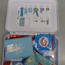 Melissa & Doug Get Well First Aid Kit Play Set  25 Toy Pieces