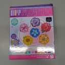 Vinkp Art Activity - Flowers Magic Toys, DIY Craft Toys Kits, Creative Activity, Gifts for Girls & Boys Ages 4, 5, 6, 7, 8, 9