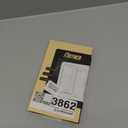 Mothca 2 Pack Matte Glass Screen Protector for iPhone 17 Pro [6.3 inch] + 2 Pack Camera Lens Protector, Anti-Glare & Anti-Fingerprint Tempered Glass (Not Privacy Film) Bubble Free, Smooth as Silk