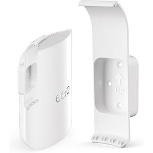 eero Max 7 Wall Mount Bracket, Router Holder for eero Max 7 Tri-Band Mesh WiFi System, Hidden Cable Management - Save Space(1 Pack)