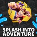 Capri Sun Pacific Cooler Mixed Fruit Flavored Juice Drink Blend, 10 ct Box, 6 fl oz Pouches (EXP 10/10/26)