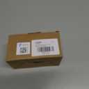 Cobbe Kitchen Faucet Head Replacement 3 Modes with 12 Faucet Adapter, Kitchen Sink Sprayer Replacement for Kitchen Faucet with Pull Down Sprayer, American Standard, Matte Black