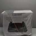 Audio-Technica AT-LP60XBT-USB-BK Fully Automatic Belt-Drive Stereo Turntable with Bluetooth and USB