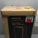 AEOCKY 4500 Sq.Ft Energy Star Most Efficient 2025 Dehumidifier, Max 80 Pint/Day Smart Compressor Dehumidifier with Drain Hose, Intelligent Humidistat,for Basement,Bedroom,Home,Bathroom