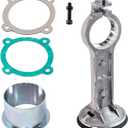 Air Compressor Piston Service Kit Compatible With Porter Cable Craftsman Husky E103495