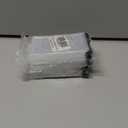 Car Decor Hanging Photo Frame,Highly Transparent Photo Ornaments Holder Compatible for Polaroid Mini 3.4 * 2.1'',3 Pack Photo Display Holder With Lanyard