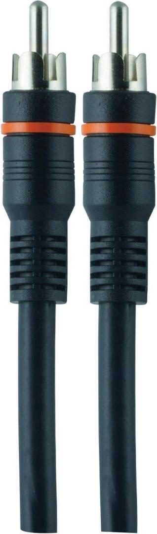 GE 34495 Digital Audio Coaxial Cable, 6ft